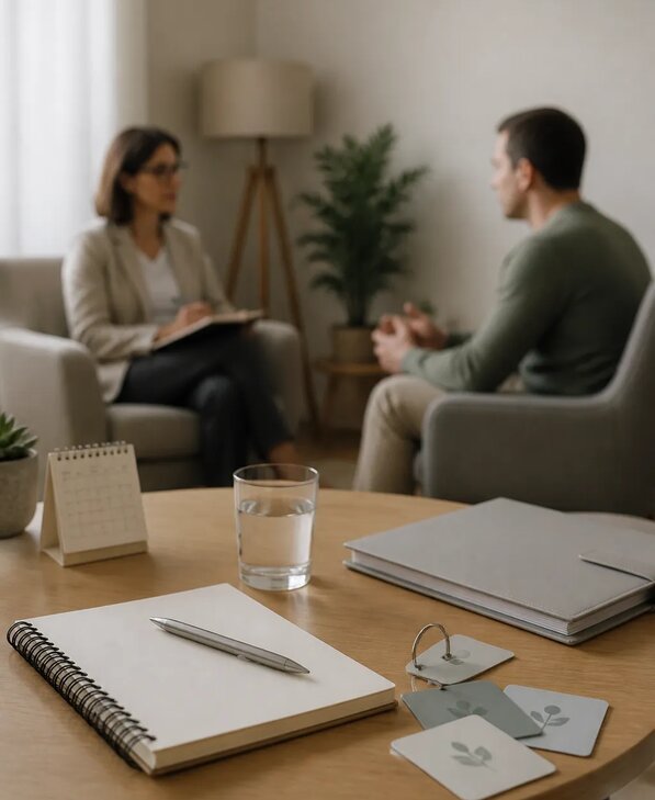 Сопровождение ремиссии в Ялте от 3576 р. | Медзона